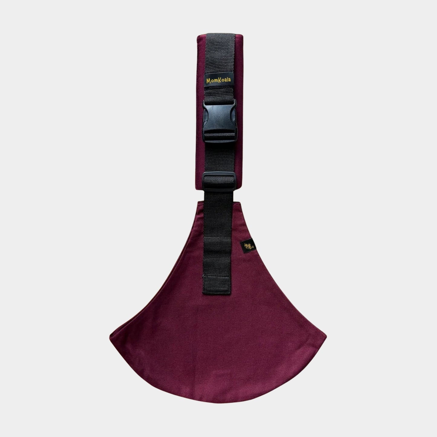 Bordo Renkli Taşıyıcı